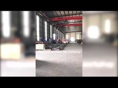 tham quan nhà máy lò nung kim loại công nghiệp