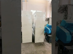 Máy chế tạo thanh đồng