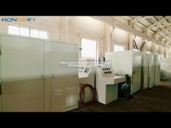 lò nóng chảy cảm ứng cho đúc thanh đồng