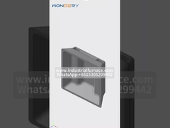 Thiết kế khuôn đúc nhôm chống nhiệt công nghiệp tùy chỉnh