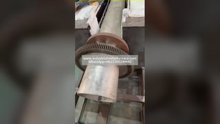 Lò xử lý nhiệt chân không ngang công nghiệp cho các thành phần kim loại