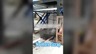 Làm nguội nhanh trong thập niên 30: Lò giải pháp tối ưu cho các bộ phận hợp kim nhôm