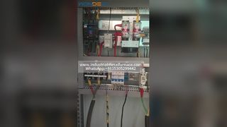 Máy sấy muôi thép sưởi ấm bằng điện có thể tùy chỉnh | Lên đến 1000oC, Kiểm soát nhiệt độ chính xác