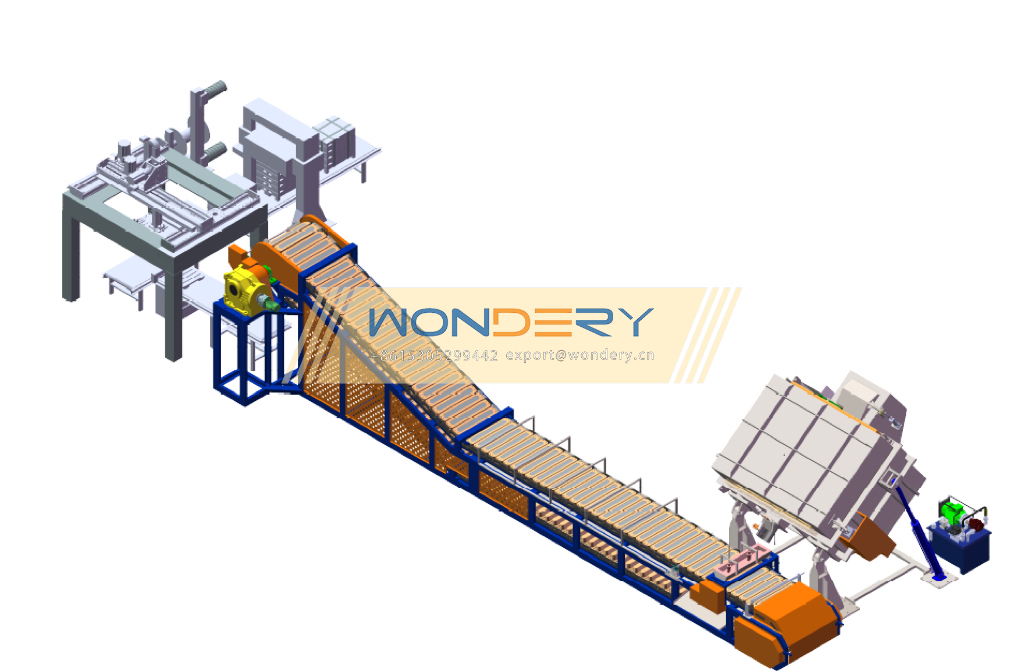 Blog công ty mới nhất về Máy đúc nhựa nhôm hiệu suất cao.