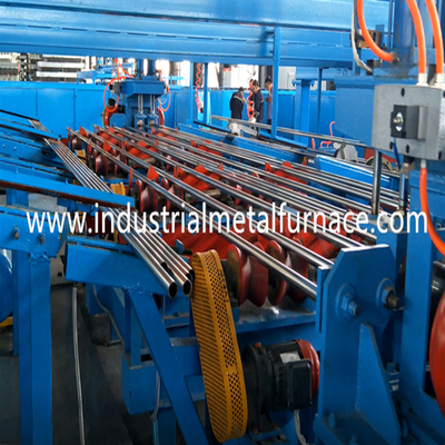 Mua WONDERY Lò nung mạ kẽm nhúng nóng Nước làm mát Dây chuyền sản xuất mạ kẽm nhúng nóng online manufacture