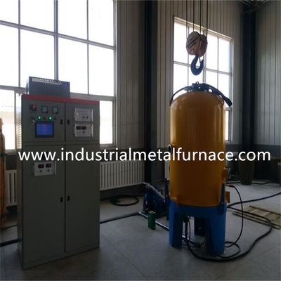 Mua WDL-100A Ion Vacuum Nitriding Furnace D1000 H1700mm online manufacture