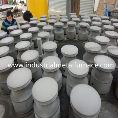Mua Máy hút chân không kỳ diệu loại hố 30A qua xử lý nhiệt Quy trình thấm nitơ ion Plasma online manufacture