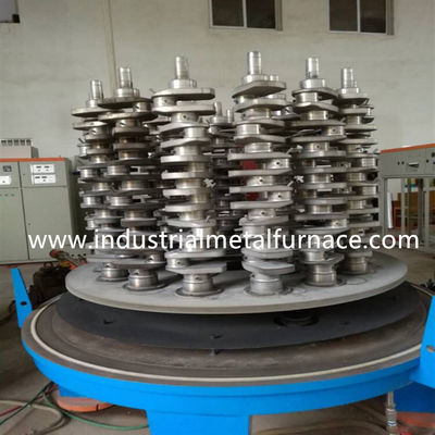 Mua WDL-30A Ion Vacuum Nitriding Furnace. Phương pháp xử lý nhiệt hóa học plasma tiên tiến cho các bộ phận thép Dia300 H1100. online manufacture