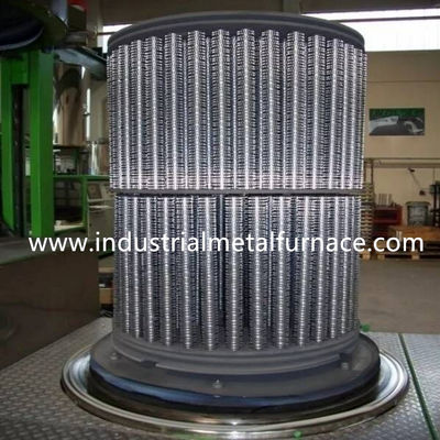 Mua WDL-30A lò nitriding ion chân không D500 H900 online manufacture