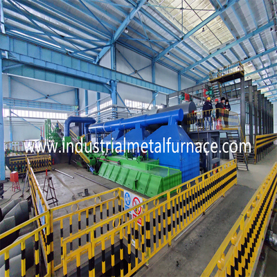 Mua Lò nung mạ kẽm nhúng nóng 220V 50mm Lò xử lý nhiệt công nghiệp online manufacture