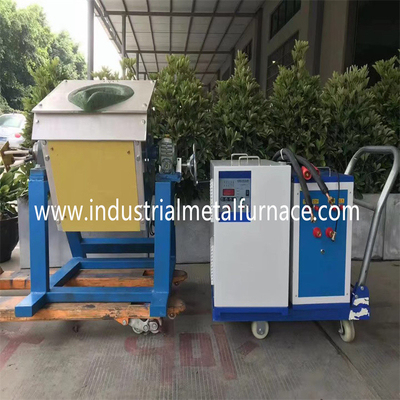 Mua 105kgs 18KG Crucible để nấu chảy Gang nung nóng cảm ứng Kim loại nóng chảy online manufacture