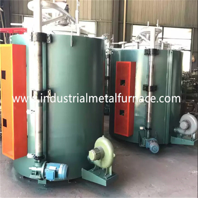 Mua Quy trình điện trở kiểu lò nung nitơ Lò nung xử lý nhiệt chân không nhỏ online manufacture