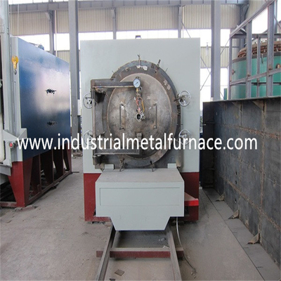 Mua Loại xe đẩy Lò xử lý nhiệt 380V 600mm Lò làm cứng chân không 850 độ online manufacture