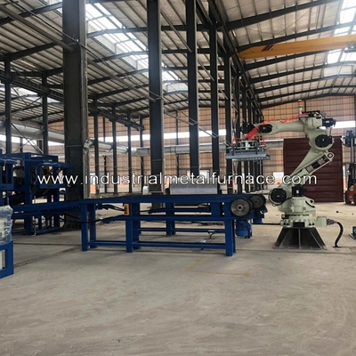 Mua Máy xếp phôi nhôm 6,5kg Hoàn toàn tự động 5.0S 6 tấn / H online manufacture