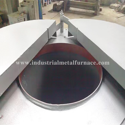Mua Lò xử lý nhiệt tắm muối Thiết bị điện trở cho các bộ phận kim loại online manufacture