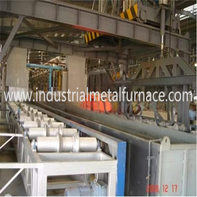 Mua Đi bộ sợi cứng và nóng lò cho khí online manufacture