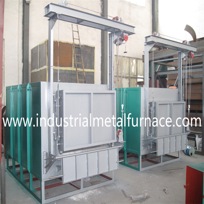 Mua Lò bếp xử lý nhiệt loại hộp đốt khí tự nhiên Tiết kiệm năng lượng online manufacture