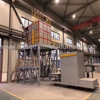 Mua 1400×1400×1100 mm Giảm đáy nhanh 650 độ C online manufacture