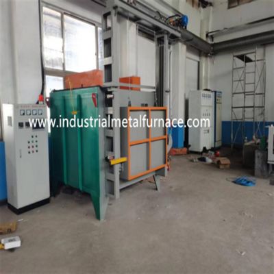 Mua 1.3x1.3x1.5m Aluminum Alloy Aging Furnace Heat Treatment Furnace online manufacture