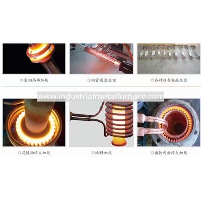 Mua CYP Series Super Audio Frequency Induction Heater | High Frequency Heating Machine for Small Parts & Tools | 10-50kHz IGBT Heater online manufacture