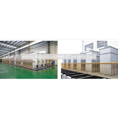 Mua Hệ thống làm mát bằng nước vòng kín HL Series Ứng dụng làm mát công nghiệp cho thiết bị sưởi ấm cảm ứng  Hệ thống tháp làm mát sản xuất trực tuyến