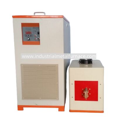 Mua WDL-70B 70KW Medium Frequency Induction Melting Furnace for Metal Heating online manufacture