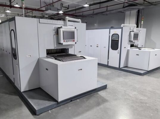 Mua HB-250×150-4.7M. 1150°C Lò bơm đai đai nhiệt độ cao liên tục. sản xuất trực tuyến