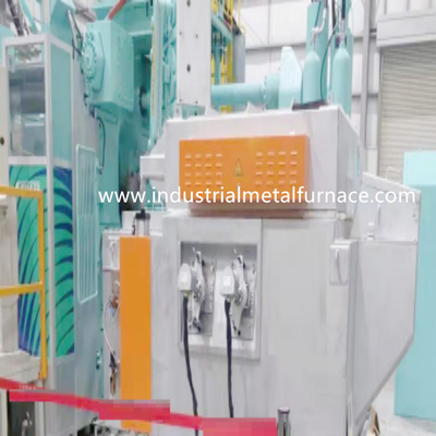 Mua 2000KGS nhôm nhúng công nghiệp Lò nung nhôm nhỏ cho thép online manufacture