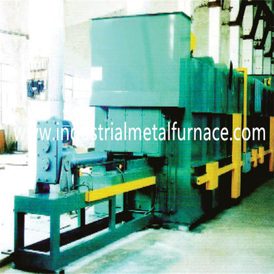 Mua Lò nung đai lưới hình cầu đẳng nhiệt Thanh đẩy Lò nung điện online manufacture