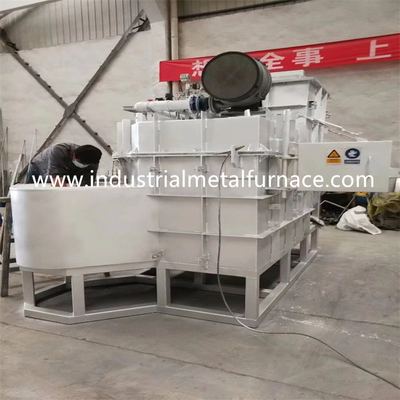 Mua 9400Kcal / KG 10000Kg Lò nung nhôm nung chảy Dầu nhôm nung chảy online manufacture