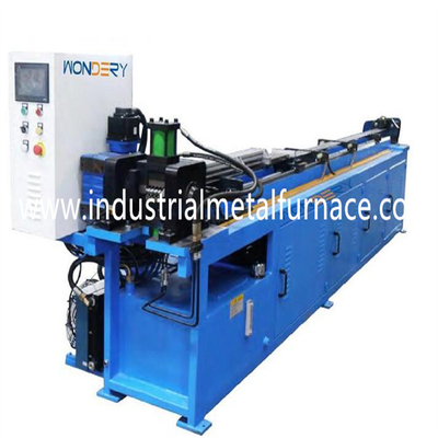 Máy uốn tóc 3000mm 50Hz Lò xử lý nhiệt 3000mm