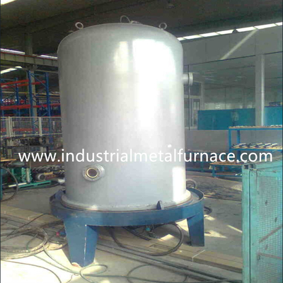 900v 1000Hz Gas Lò thấm nitơ Quy trình thấm nitơ Ion Plasma 380V