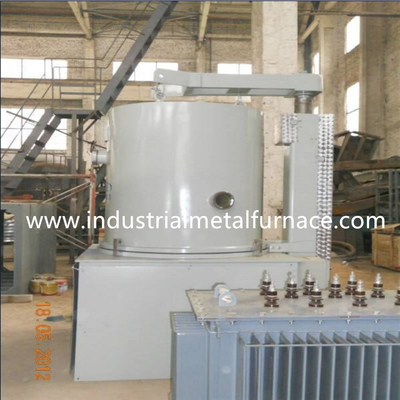 150A Plasma Ion Gas Lò nung Nitơ Kỳ quan 3000kg Lò xử lý nhiệt chân không