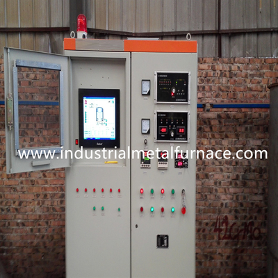 150A Plasma Ion Gas Lò nung Nitơ Kỳ quan 3000kg Lò xử lý nhiệt chân không