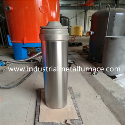 Lò xử lý nhiệt chân không 1000kg 15us Khí đốt lò xử lý nhiệt công nghiệp