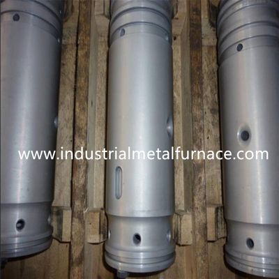 150A Plasma Ion Gas Lò nung Nitơ Kỳ quan 3000kg Lò xử lý nhiệt chân không