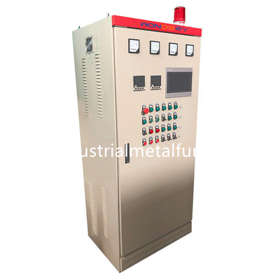 Xử lý nhiệt bằng khí tự nhiên 1200 độ Lò đáy ô tô Xử lý nhiệt loại Bogie