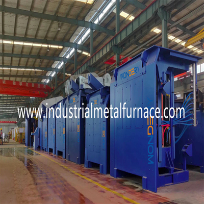 lò sưởi công nghiệp hiệu quả với thời gian sưởi 0-999min nguồn cung cấp điện đáng tin cậy