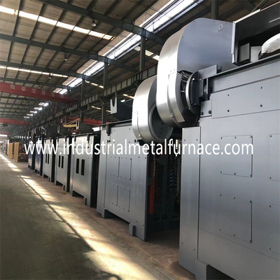 lò sưởi công nghiệp hiệu quả với thời gian sưởi 0-999min nguồn cung cấp điện đáng tin cậy