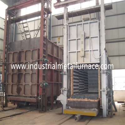 Điện trở 250KW 5m / Tối thiểu 6m / phút Điện trở dưới đáy xe Điện trở Sưởi ấm