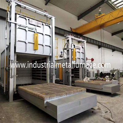 Điện trở 250KW 5m / Tối thiểu 6m / phút Điện trở dưới đáy xe Điện trở Sưởi ấm