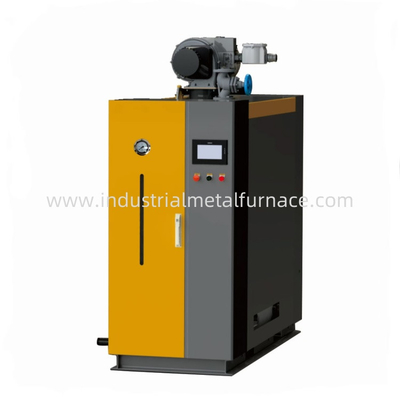 WDL-LNE 300-1000kg/h máy phát hơi khí tự nhiên hiệu suất nhiệt cao hơn 99%