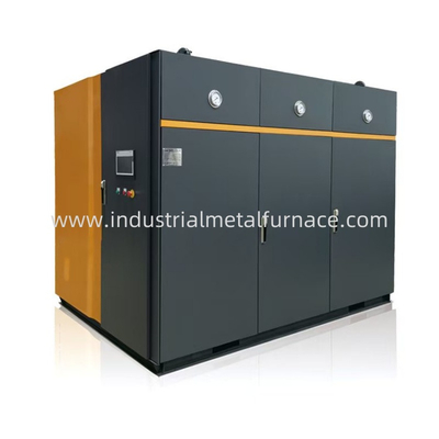 Máy nồi hơi điện khí hoàn toàn tự động thông minh 1.8KPA