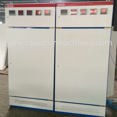 HDG Hot Dip Galvanizing Furnace For Fasteners Screws Thiết kế sản lượng khoảng 1,5 tấn/giờ