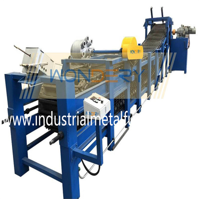 5M Máy đúc thỏi đồng 30KG hoàn toàn tự động