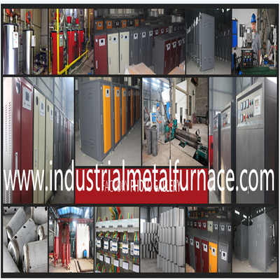 Giấy phép nồi hơi điện hiệu quả cao 24KW miễn phí