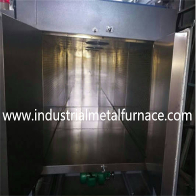 Cỗ máy sưởi ấm bằng điện