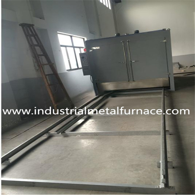 Cỗ máy sưởi ấm bằng điện