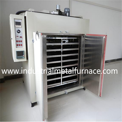 Cửa lò khử nước có khả năng nhiệt độ cao được sử dụng để loại bỏ hydro