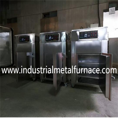 Công nghiệp Tất cả các lò thép không gỉ cho các bộ phận kim loại
